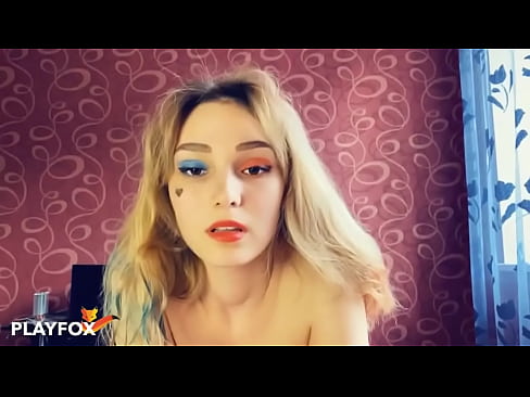 ❤️ 神奇的虚拟现实眼镜让我和哈雷-奎因做爱 ❤❌ Quality porn❤