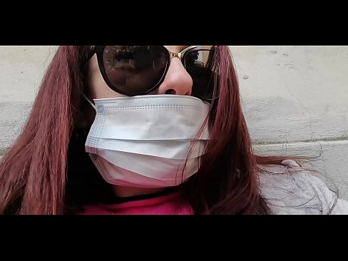 ❤️ Nicoletta报复她的邻居，在他的车库里撒尿（特别Covid19意大利检疫局） ❤❌ Quality porn❤