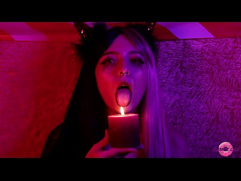 ❤️ 性感魅魔的激情口交，嘴上的满足感 ❤❌ Quality porn❤