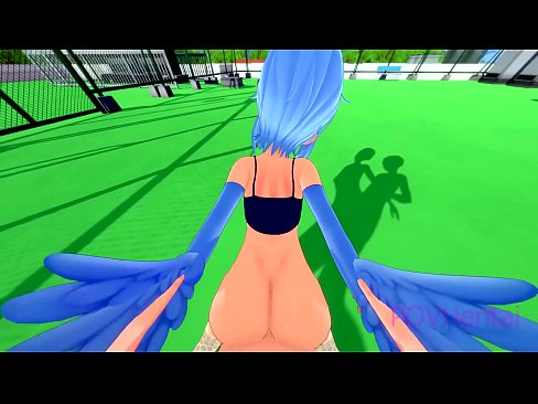 ❤️ 哈比怪物女孩 ❤❌ Quality porn❤