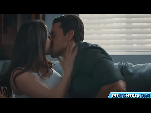 ❤️ 浪漫的性爱，有一个好的胸脯的妈妈 ❤❌ Quality porn❤