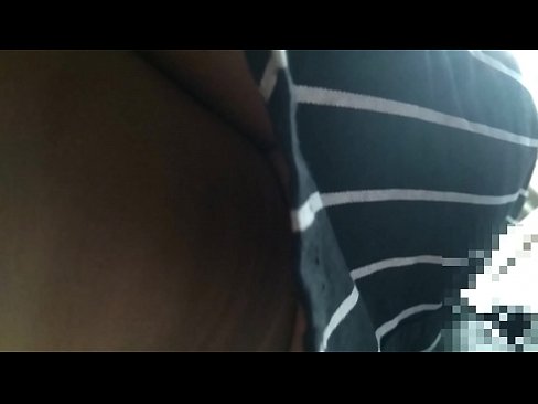 ❤️ 不穿内裤的黑衣女孩，第二部分 ❤❌ Quality porn❤