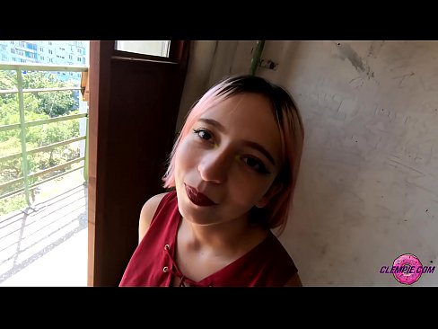 ❤️ 学生Sensual在内陆地区吸食陌生人--在他脸上射精 ❤❌ Quality porn❤